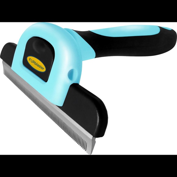 Dakpets FURblaster Deshedding & Trimming Tool - Picture 3 of 6